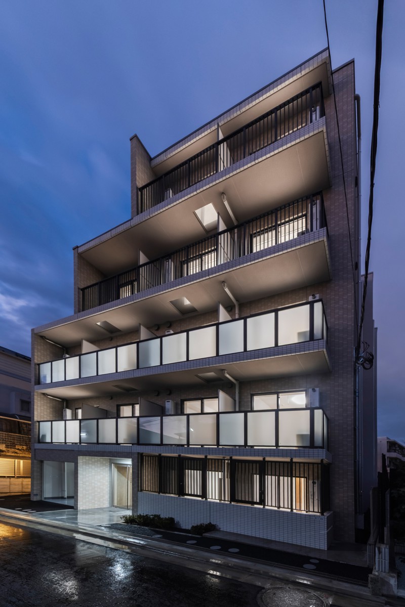 AZEST 成増 イメージ