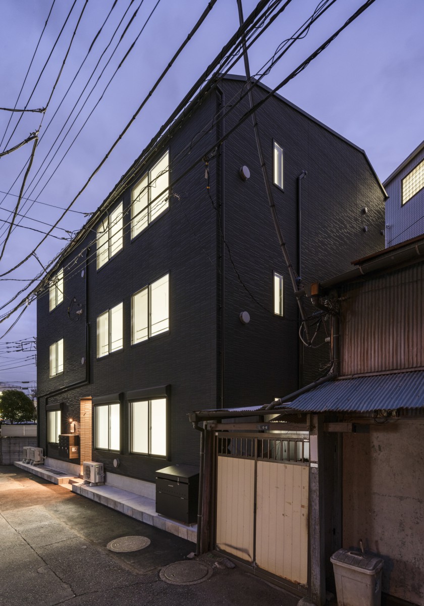 Ritzy 八広 イメージ