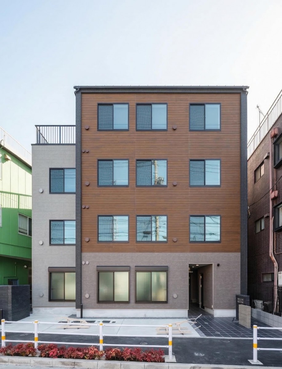 RENA COURT OTORII イメージ