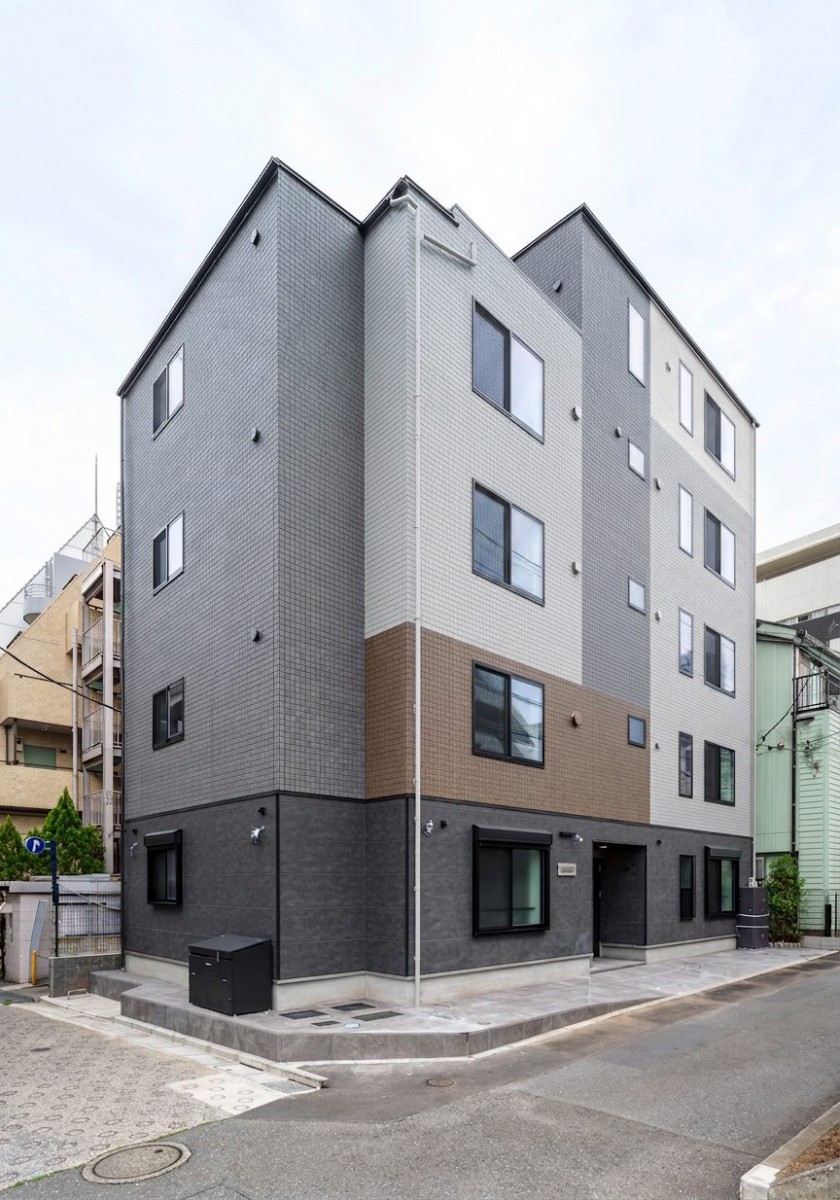 RENA COURT NISHI-SHINJUKU　 イメージ